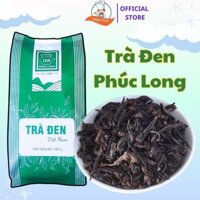 Trà Đen Phúc Long Túi 500g