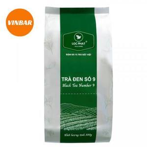 Trà Đen Số 9 Lộc Phát 500g