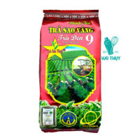 Trà Đen Số 9 Sao Vàng 500gr