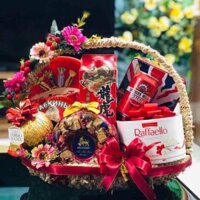 Trà đen Sorini Nga Sang chảnh mẫu mới