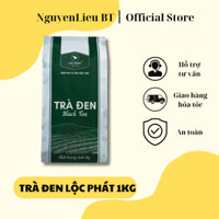 TRÀ ĐEN/ TRÀ LÀI LỘC PHÁT GÓI 1KG