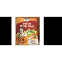 Trà đẹp da Doctor White Skin Date 2021