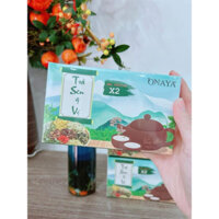 Trà Detox 9 vị