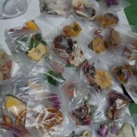 Trà detox hoa quả sấy khô ( hàng chuẩn) {Giá siêu tốt}