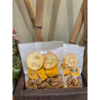 Trà Detox Hoa sâm núi dành