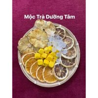 TRÀ DETOX (Hộp 10 gói)