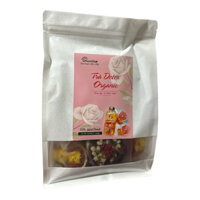 Trà Detox Organic Greenlife 250g (15 túi)