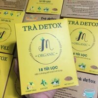 Trà Detox