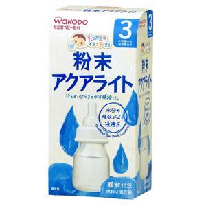 Trà điện giải Wakodo 3m+ 8 gói