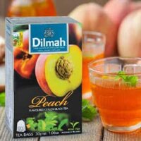 Trà Dilmah 30g – 20 túi lọc nhập khẩu Sri Lanka