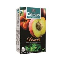 Trà Dilmah Đào 30g