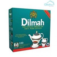 Trà Dilmah đen 25