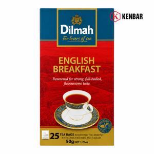 Trà Dilmah English Breakfast 50g