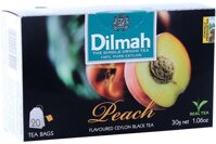 Trà Dilmah Hương Đào 30G