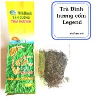Trà Đinh hương cốm Legend gói 100gram