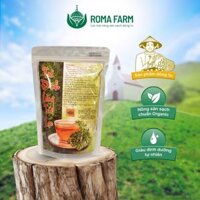 Trà đinh lăng túi lọc - Roma Farm