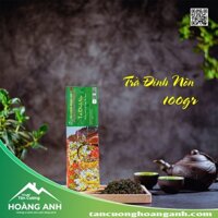 Trà Đinh Ngọc Thượng Hạng 100gr  - Trà Tân Cương Hoàng Anh - Chè Thái Nguyên