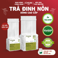 Trà Đinh Nõn Cao Cấp - Trà Xanh Thái Nguyên - Hương Cốm Thơm Ngon
