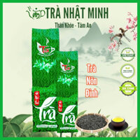 Trà Đinh Nõn Thượng Hạng , Đặc sản Tân Cương Thái Nguyên, Chát Dịu Ngọt Sâu Thơm Hương cốm