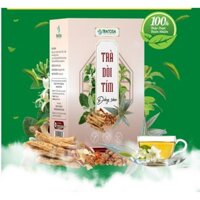 Trà Dòi Đẳng Sâm TRATOSA 60 túi - LIULYSHOP1102