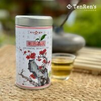 TRÀ ĐÔNG PHƯƠNG MỸ NHÂN 30gr - [ TENREN'S TEA - TRÀ CHÍNH HÃNG GIÁ GỐC TẠI TAIWAN ]