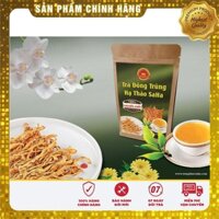 Trà Đông trùng hạ thảo SaHa