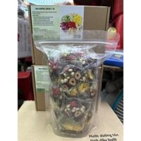 Trà Dưỡng Nhan 7 Vị [Túi 10gói/20gói/50gói] | TỔNG KHO NGUYÊN LIỆU GIÁ SỈ