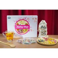 Trà Dưỡng Nhan chuẩn vị, giảm 10% so với giá gốc