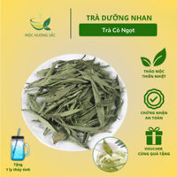 Trà Dưỡng Nhan Cỏ Ngọt