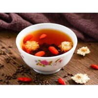 TRÀ DƯỠNG TÂM - AN THẦN ( 5 Set)