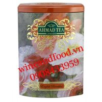 Trà English Breakfast Ahmad hộp thiếc 100g