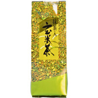 Trà gạo lức Genmaicha Nhật Bản 300g