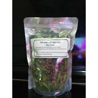 Trà gạo lứt đậu đen