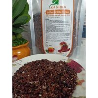 TRÀ GẠO LỨT ĐẬU ĐỎ RANG AN NHIÊN - TÚI 1KG