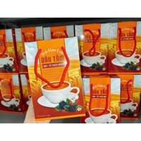 TRÀ GẠO LỨT DÂU TẰM