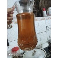 TRÀ GẠO LỨT ĐỖ ĐEN LÁ SEN