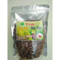 Trà gạo lứt đỗ đen rang đóng gói 1kg