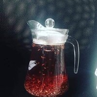 Trà gạo lứt đỗ đen