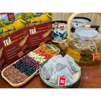 TRÀ GẠO LỨT ĐÔNG TRÙNG