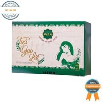 Trà Gạo Lứt Giảm Cân - Giữ Dáng - Đẹp Da & hỗ trợ sức khỏe Hera 14 gói x 50g