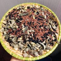 Trà gạo lứt - hộp 1kg