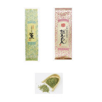 Trà gạo lứt Matcha Uji/ Sencha Genmaicha 200g