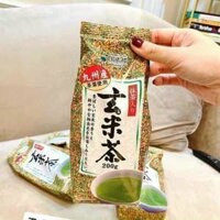 TRÀ GẠO LỨT NHẬT BẢN 200G