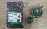 Trà gạo lứt rang gói 1kg