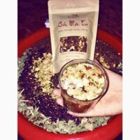 TRÀ GẠO LỨT THẢO MỘC