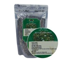Trà gạo Nhật rang Lộc Phát gói 500g