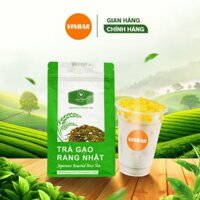 TRÀ GẠO NHẬT RANG LỘC PHÁT 500GR