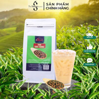 TRÀ GẠO RANG GENMAICHA 500gr