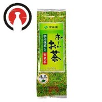 Trà Gạo Rang Matcha 200g Nhật Bản