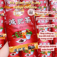 Trà Genpi giảm mỡ bụng Orihiro
